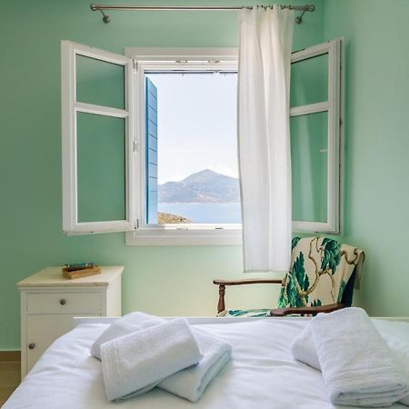 Villa Blue Sky 特里皮蒂 外观 照片